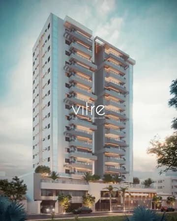 Apartamento à venda no bairro Santa Maria em Uberlândia/MG