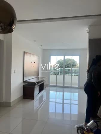 Apartamento à venda no bairro Tibery em Uberlândia/MG