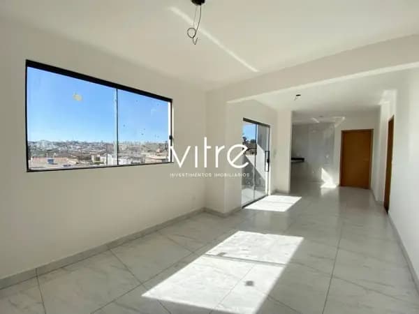 Apartamento à venda no bairro Jaraguá em Uberlândia/MG