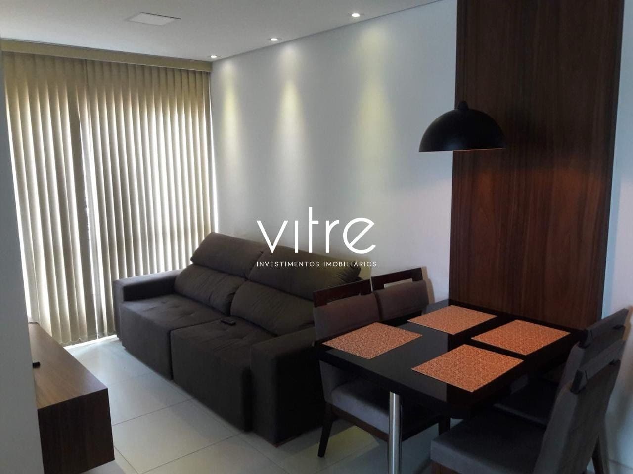 Apartamento à venda no bairro Jardim Holanda em Uberlândia/MG