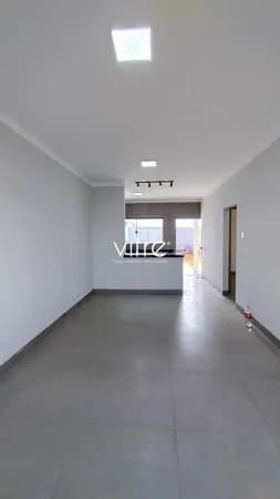 Casa à venda no bairro Aclimação em Uberlândia/MG