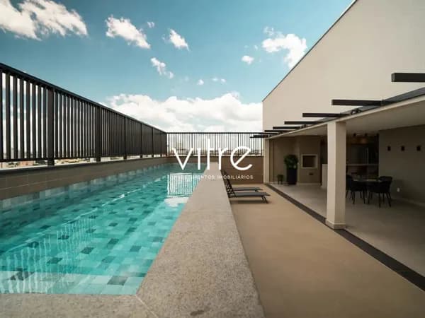 Apartamento à venda no bairro Saraiva em Uberlândia/MG