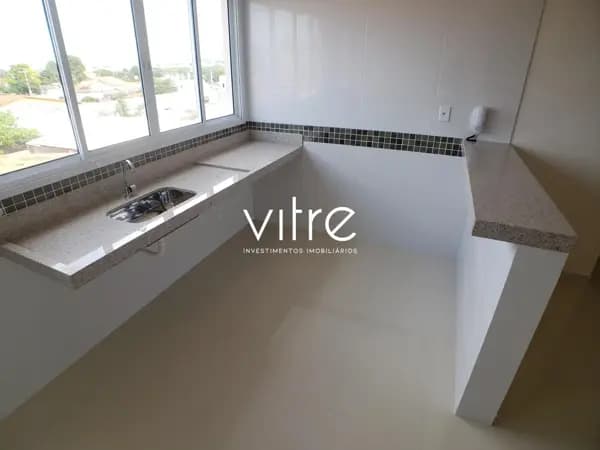 Apartamento à venda no bairro Pampulha em Uberlândia/MG