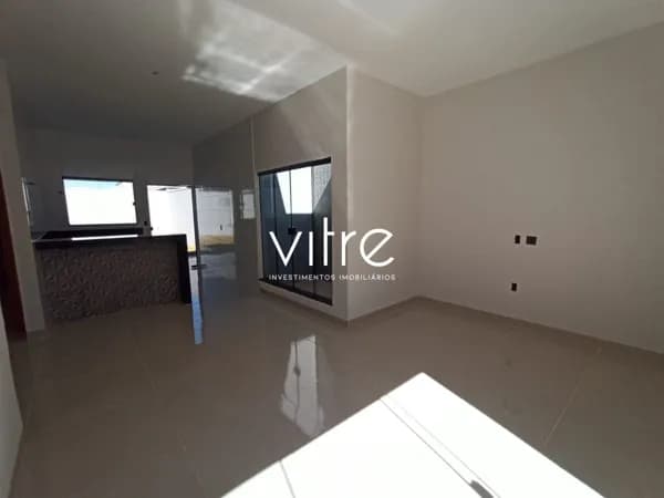 Casa à venda no bairro Laranjeiras em Uberlândia/MG