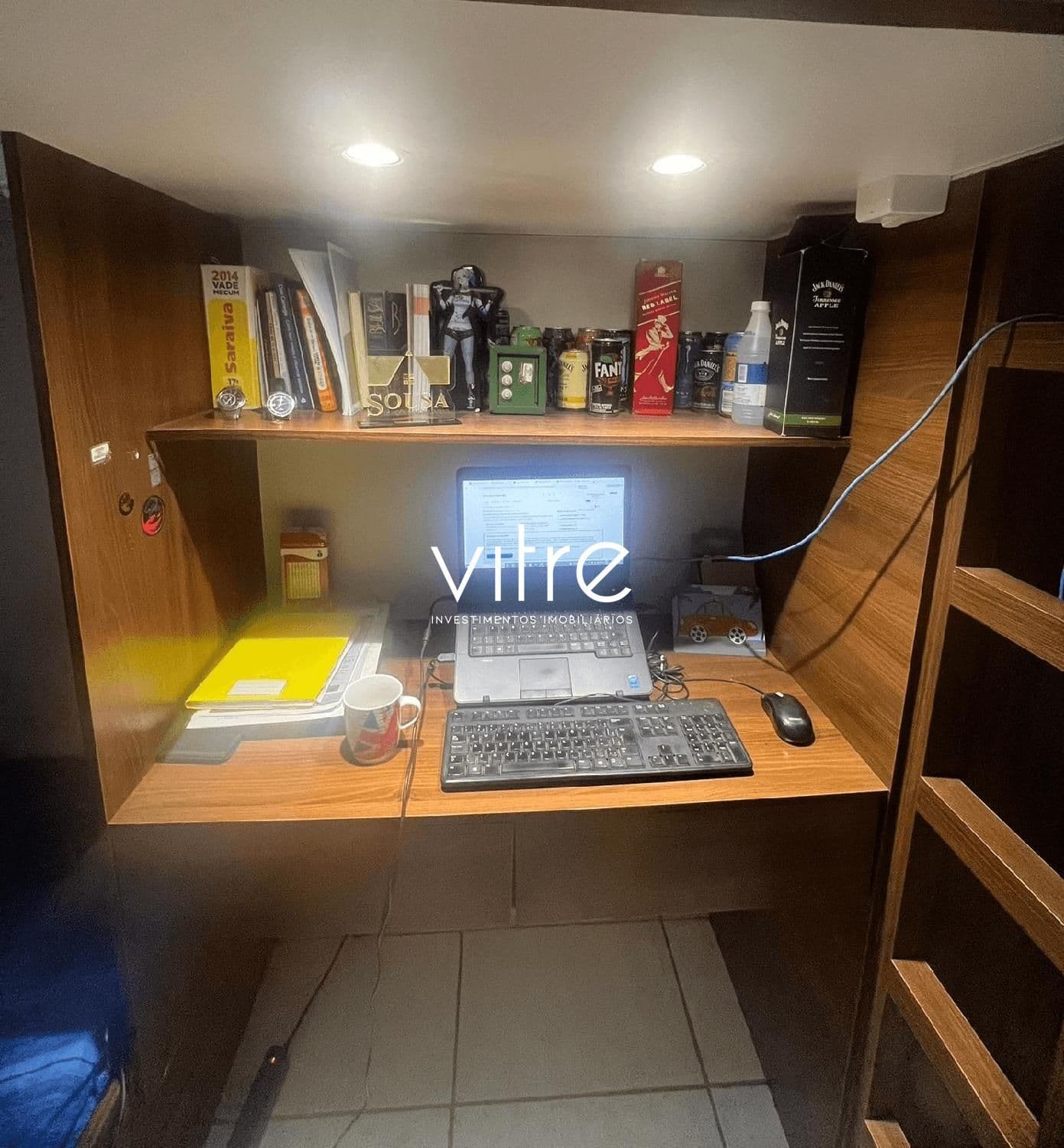 Apartamento à venda no bairro Jardim Espanha em Uberlândia/MG