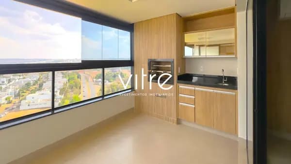 Apartamento à venda no bairro Gávea em Uberlândia/MG