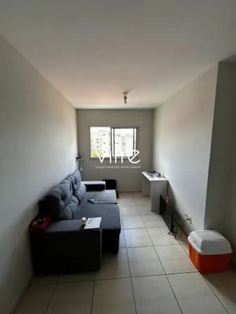 Apartamento à venda no bairro Saraiva em Uberlândia/MG
