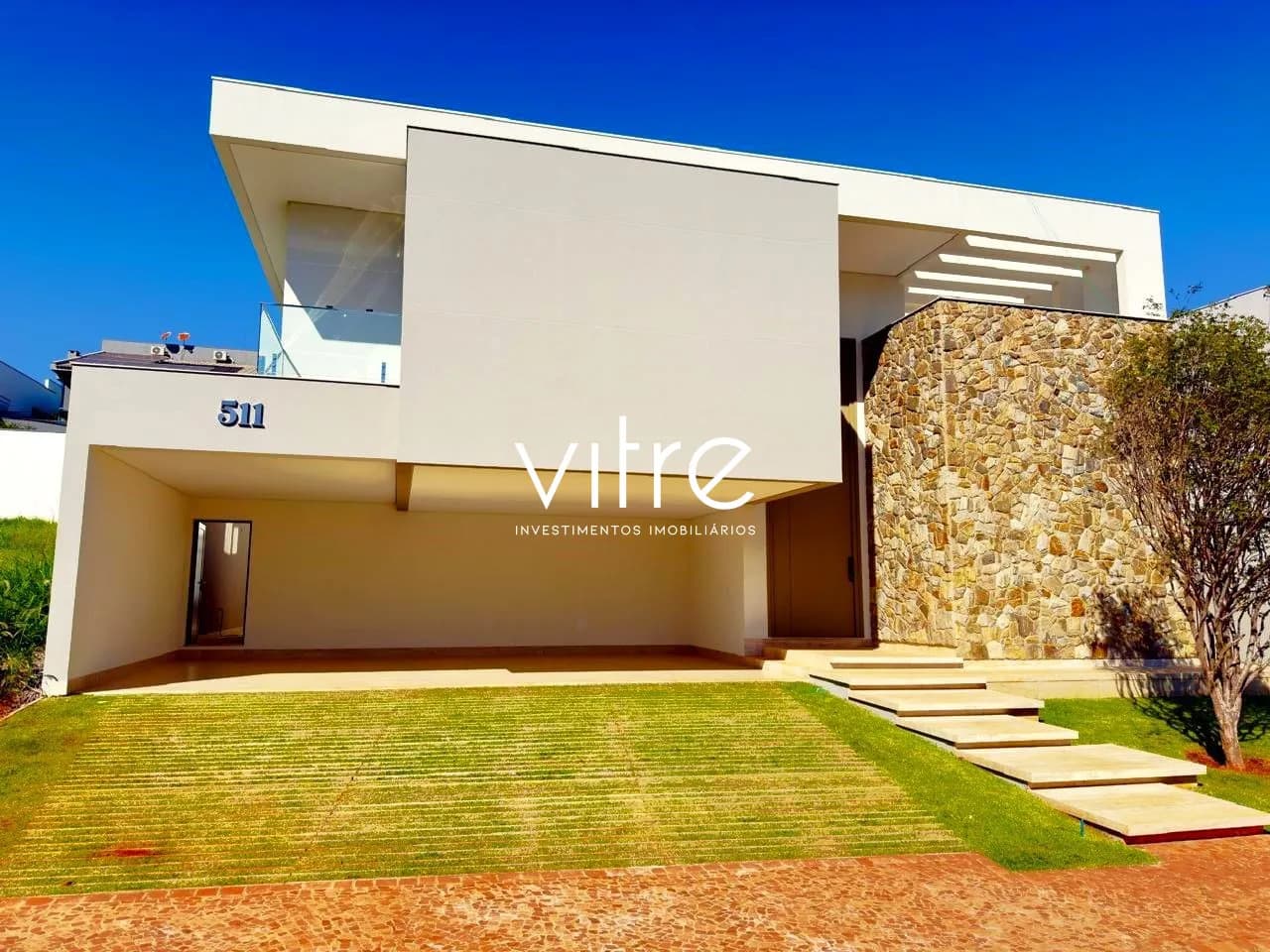 Casa à venda no bairro Morada da Colina em Uberlândia/MG