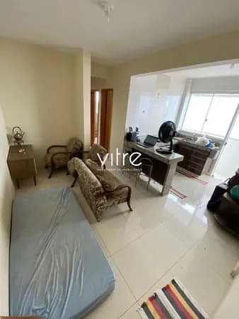 Apartamento à venda no bairro Tubalina em Uberlândia/MG