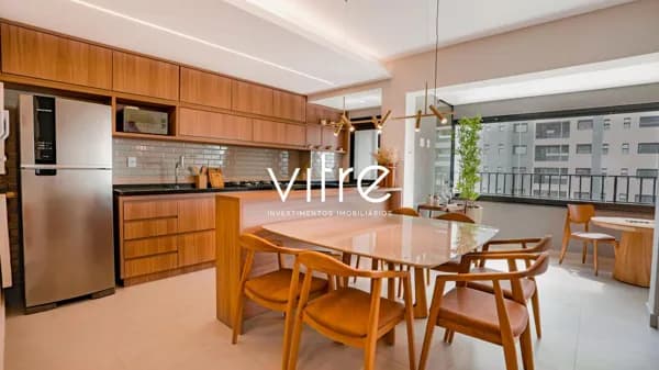 Apartamento à venda no bairro Jardim Sul em Uberlândia/MG