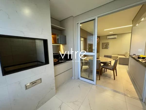 Apartamento à venda no bairro Santa Mônica em Uberlândia/MG