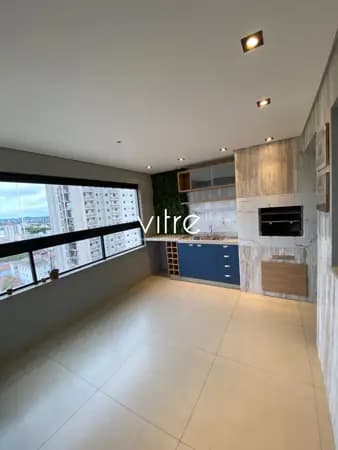 Apartamento à venda no bairro Santa Mônica em Uberlândia/MG