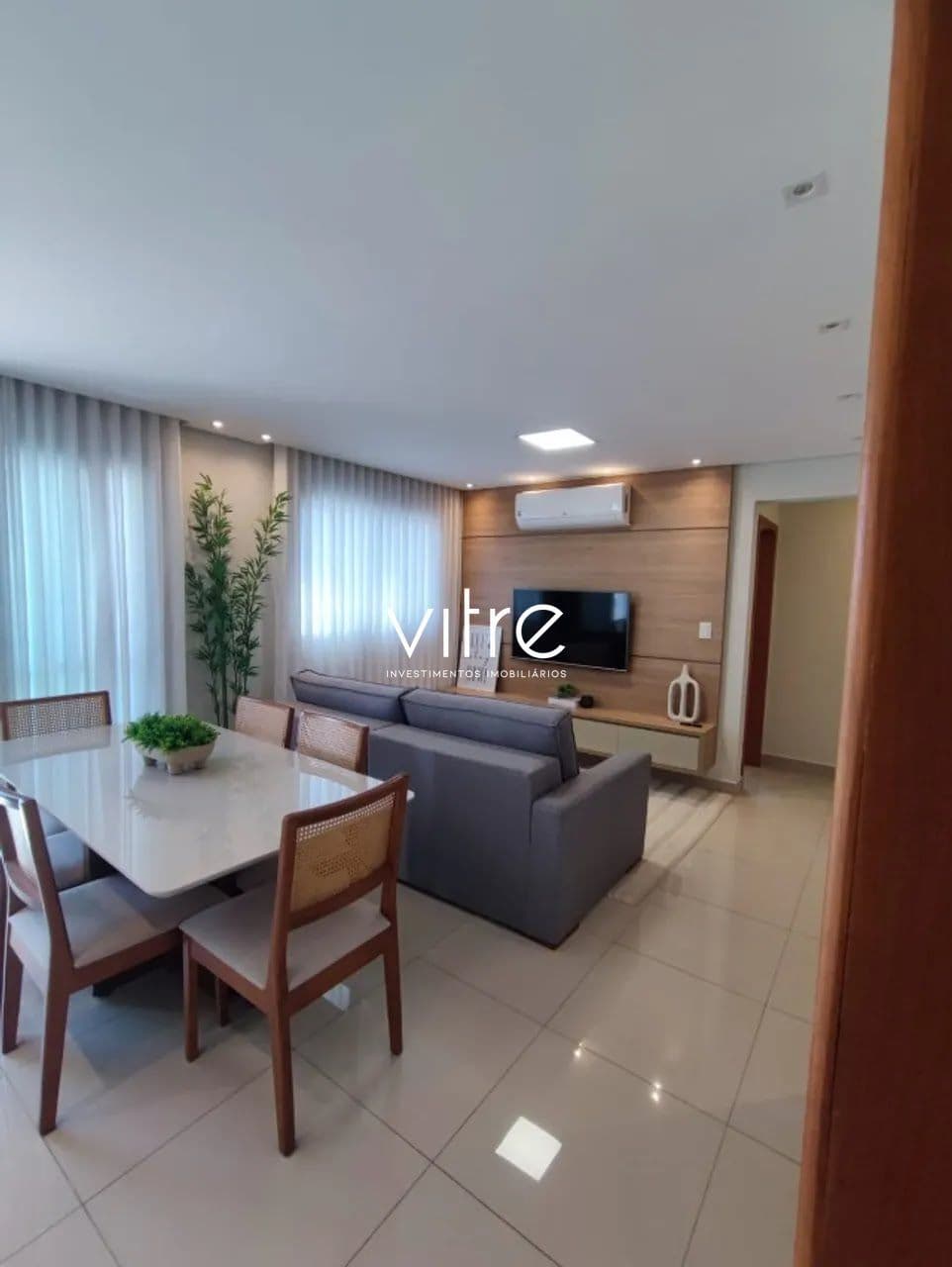 Apartamento à venda no bairro Presidente Roosevelt em Uberlândia/MG