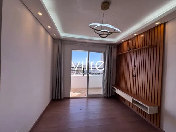 Apartamento à venda no bairro Martins em Uberlândia/MG