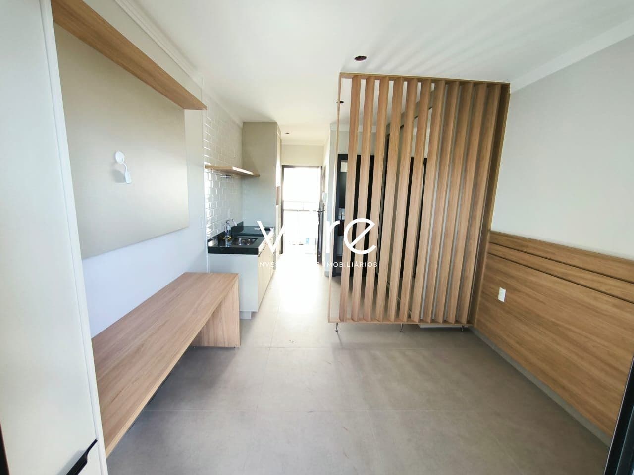 Apartamento à venda no bairro Santa Mônica em Uberlândia/MG
