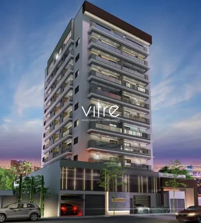Apartamento à venda no bairro Santa Mônica em Uberlândia/MG