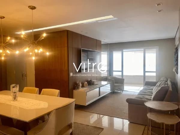 Apartamento à venda no bairro Saraiva em Uberlândia/MG