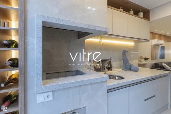 Apartamento à venda no bairro Patrimônio em Uberlândia/MG
