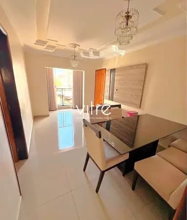 Apartamento à venda no bairro Segismundo Pereira em Uberlândia/MG