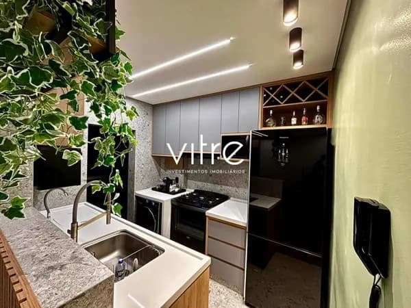 Apartamento à venda no bairro Gávea em Uberlândia/MG