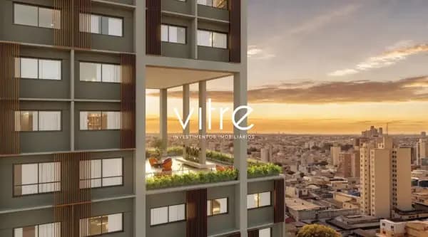 Apartamento à venda no bairro Centro em Uberlândia/MG