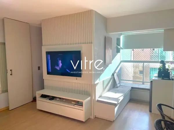 Apartamento à venda no bairro Morada da Colina em Uberlândia/MG