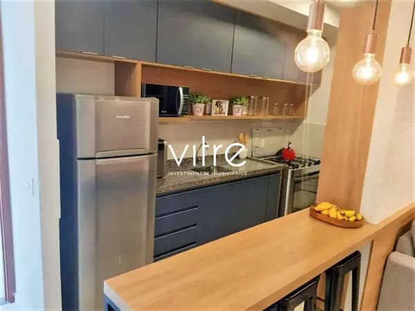 Apartamento à venda no bairro Morumbi em Uberlândia/MG