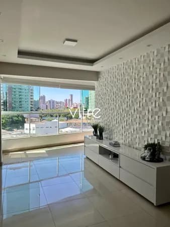 Apartamento à venda no bairro Tubalina em Uberlândia/MG