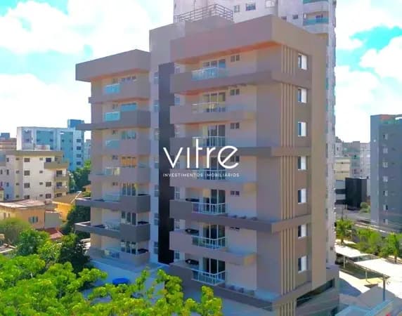 Apartamento à venda no bairro Santa Maria em Uberlândia/MG
