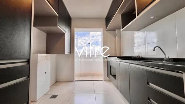 Apartamento à venda no bairro Copacabana em Uberlândia/MG