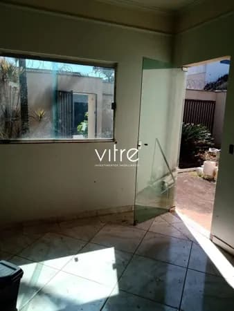 Casa à venda no bairro Jardim Brasília em Uberlândia/MG