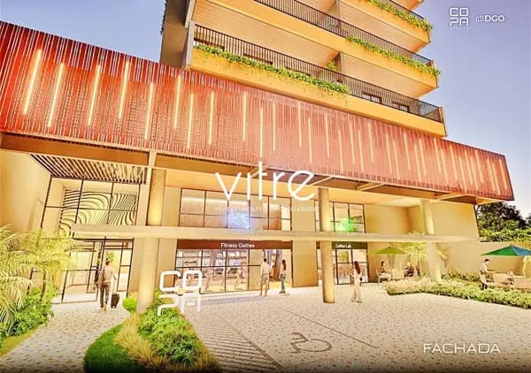 Apartamento à venda no bairro Patrimônio em Uberlândia/MG
