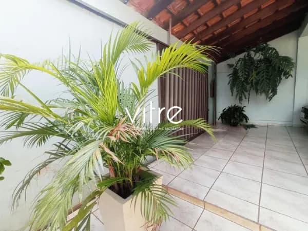 Casa à venda no bairro São Jorge em Uberlândia/MG