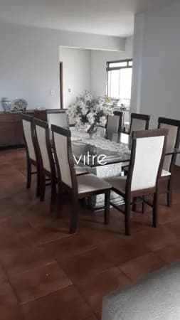 Apartamento à venda no bairro Tabajaras em Uberlândia/MG