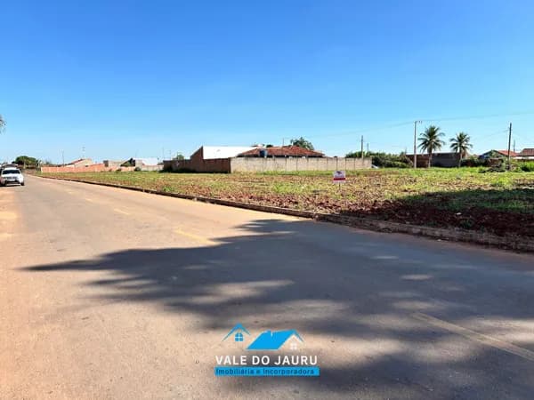 Terreno em Loteamento em Centro, Araputanga/MT