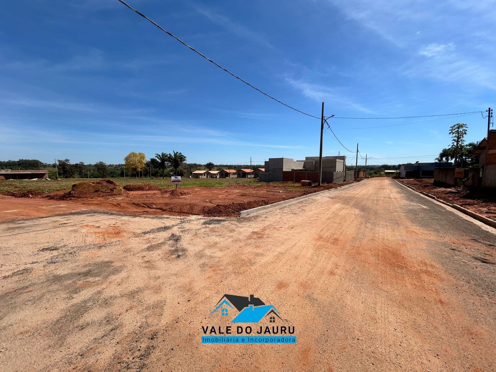 LOTE À VENDA NO LOTEAMENTO CARVALHO