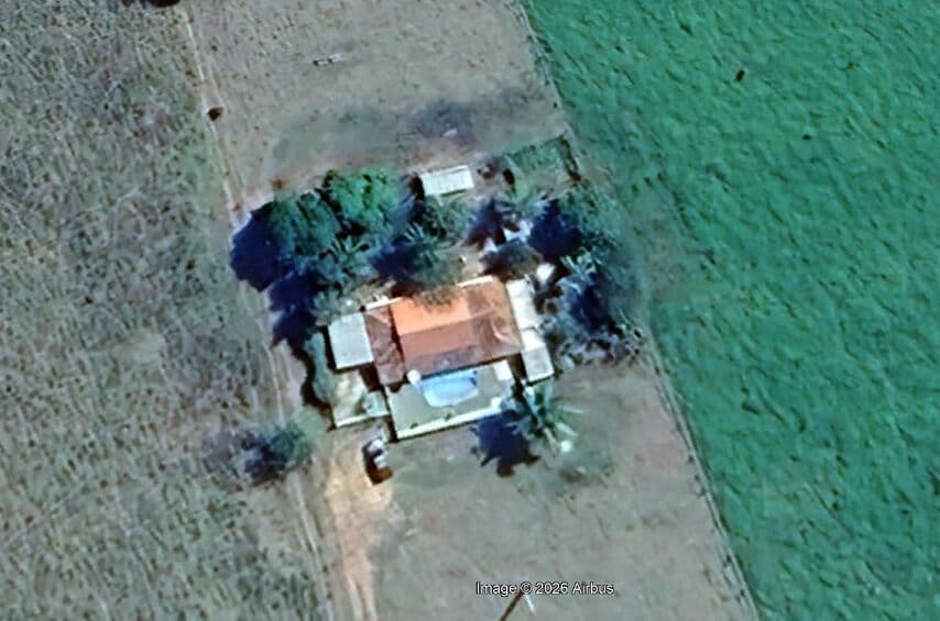 SITIO A VENDA EM ARAPUTANGA