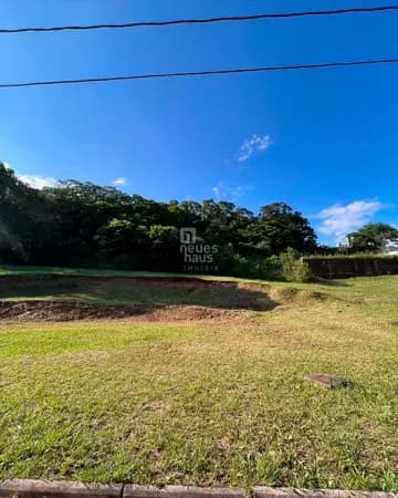 Terreno à venda no bairro Jardim Europa em Santa Cruz do Sul/RS