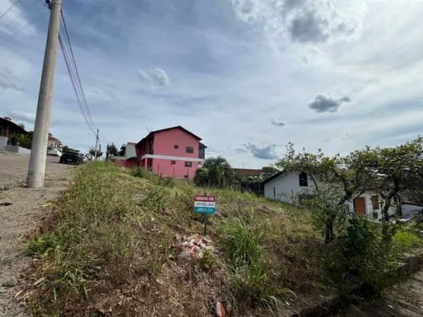 Lote/Terreno em Santa Cruz do Sul - Margarida