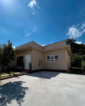 Casa à venda no bairro Santo Inácio em Santa Cruz do Sul/RS