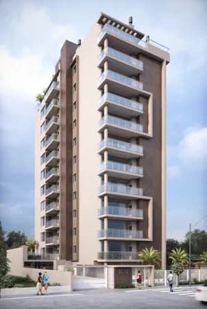 Apartamento em Santa Cruz do Sul - Centro