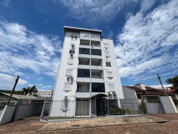 Apartamento em Santa Cruz do Sul - Universitário
