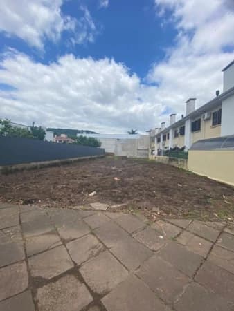 Terreno à venda no bairro Santo Inácio em Santa Cruz do Sul/RS