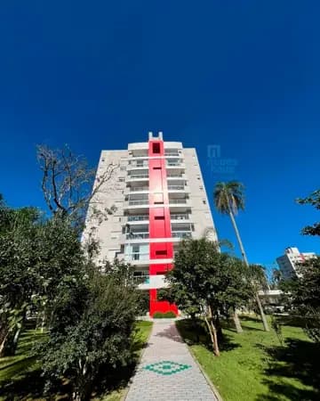 Apartamento à venda no bairro Jardim Europa em Santa Cruz do Sul/RS