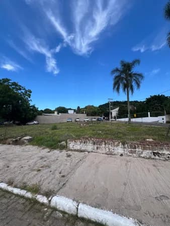 Lote/Terreno em Santa Cruz do Sul - Santo Inácio