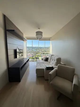 Apartamento à venda no bairro Universitário em Santa Cruz do Sul/RS