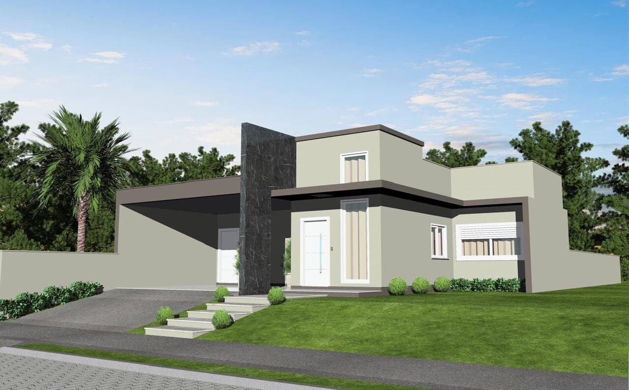 Casa à venda no bairro João Alves em Santa Cruz do Sul/RS