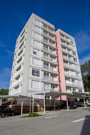 Apartamento em Santa Cruz do Sul - Jardim Europa