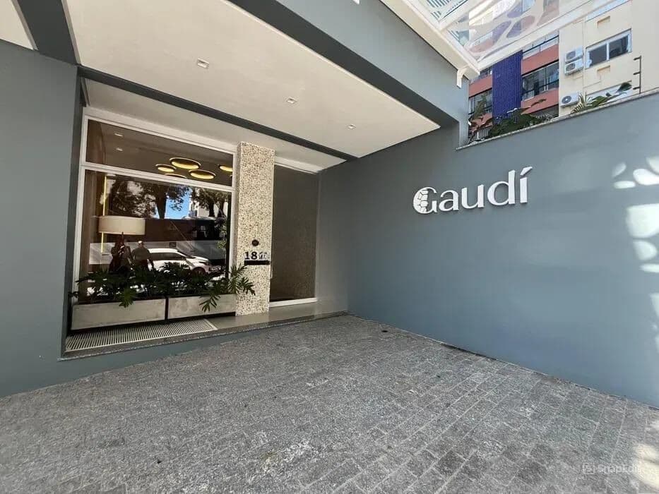 Apartamento em Santa Cruz do Sul - Centro