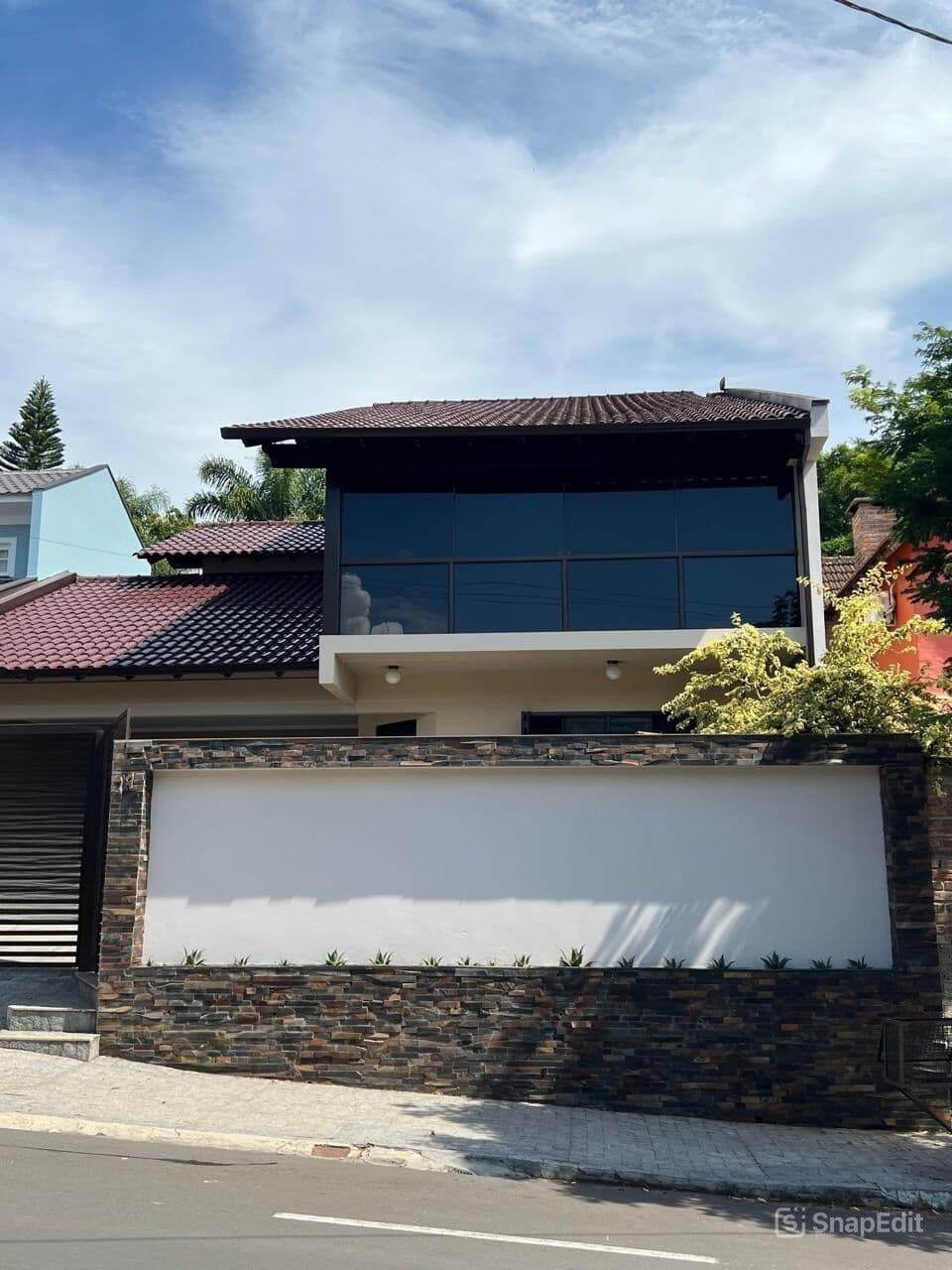 Casa em Santa Cruz do Sul - Higienópolis